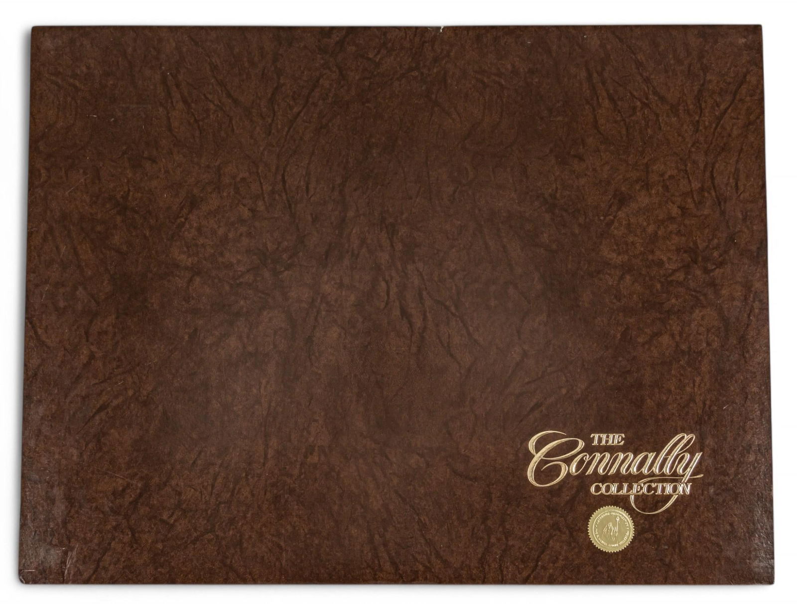 G. Harvey, The Connally Collection Portfolio (1 of 20)