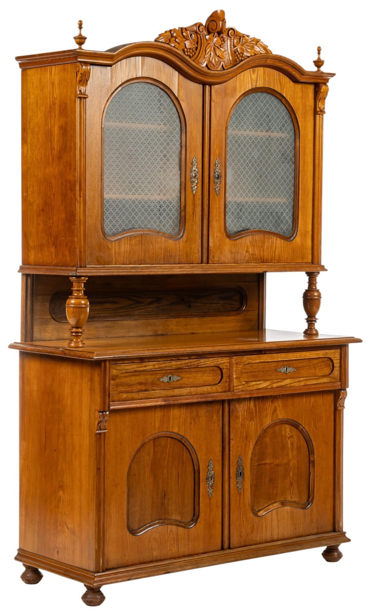 Farmhouse Hutch (1 of 10)