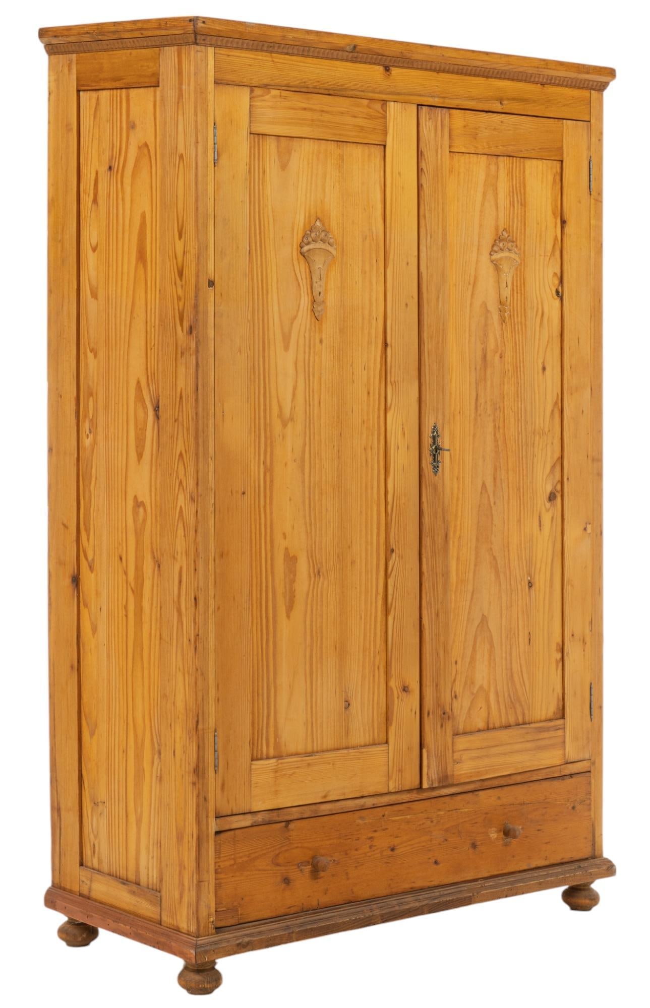 Farmhouse Armoire (1 of 8)