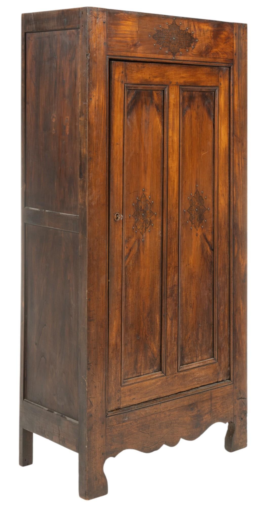 Farmhouse Cabinet (1 of 9)