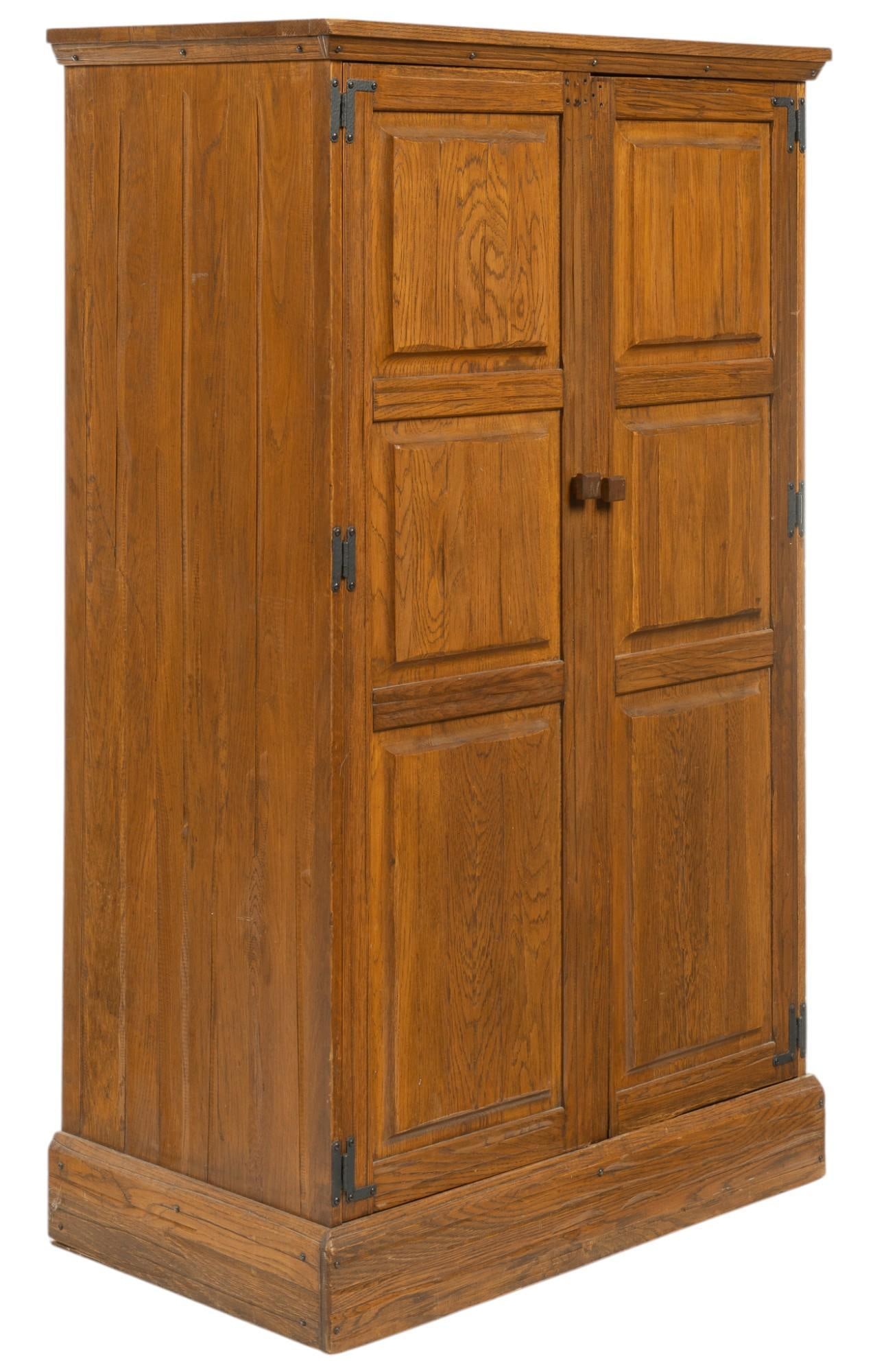 Ranch Style Wardrobe (1 of 9)