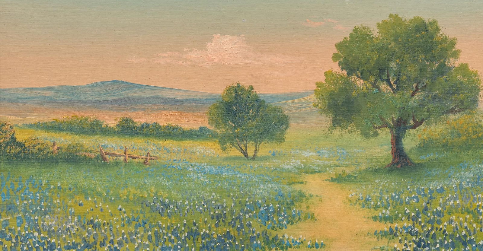 Robert Wood Buckeye (1 of 5)