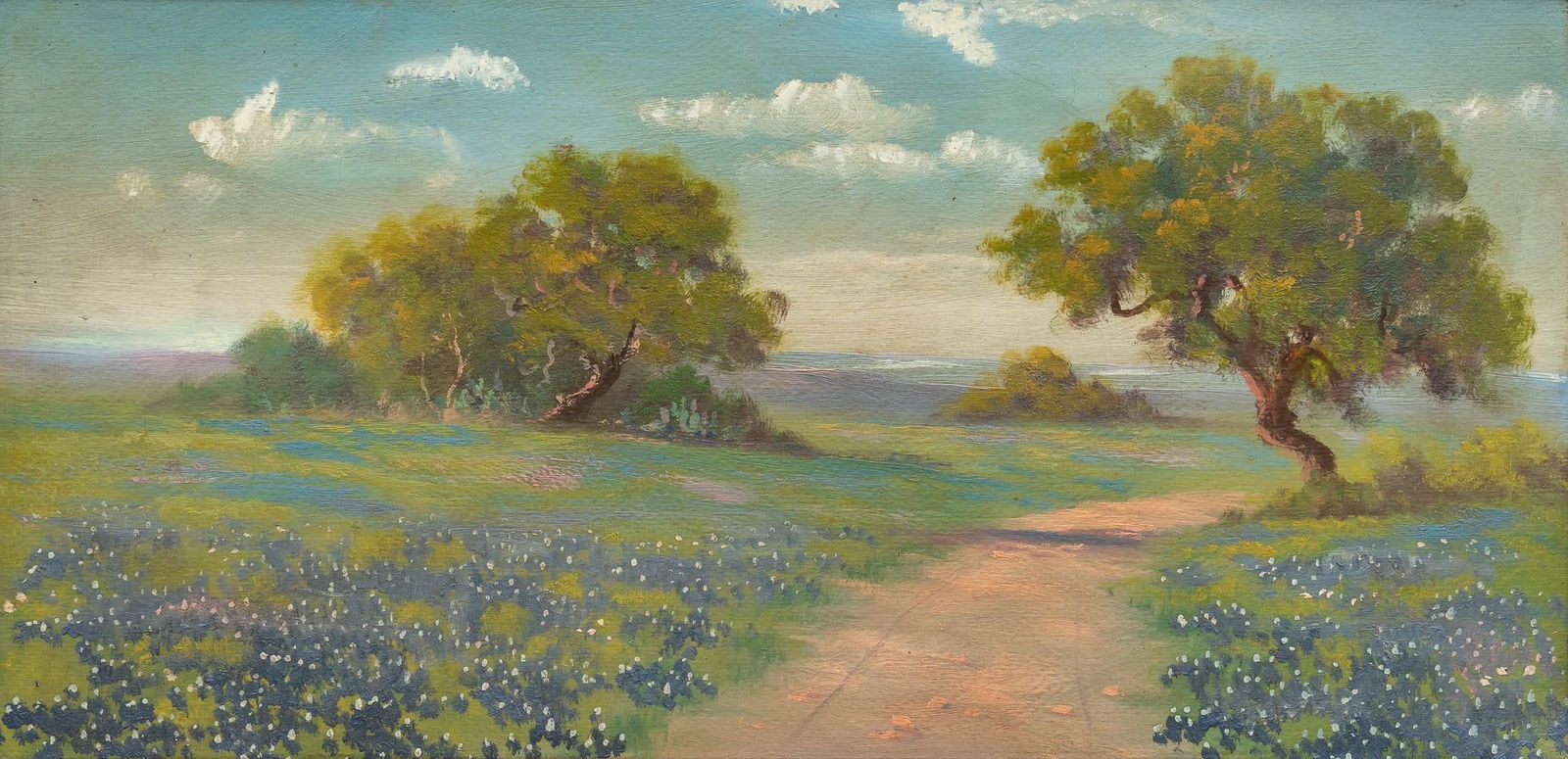 Robert Wood Buckeye (1 of 4)