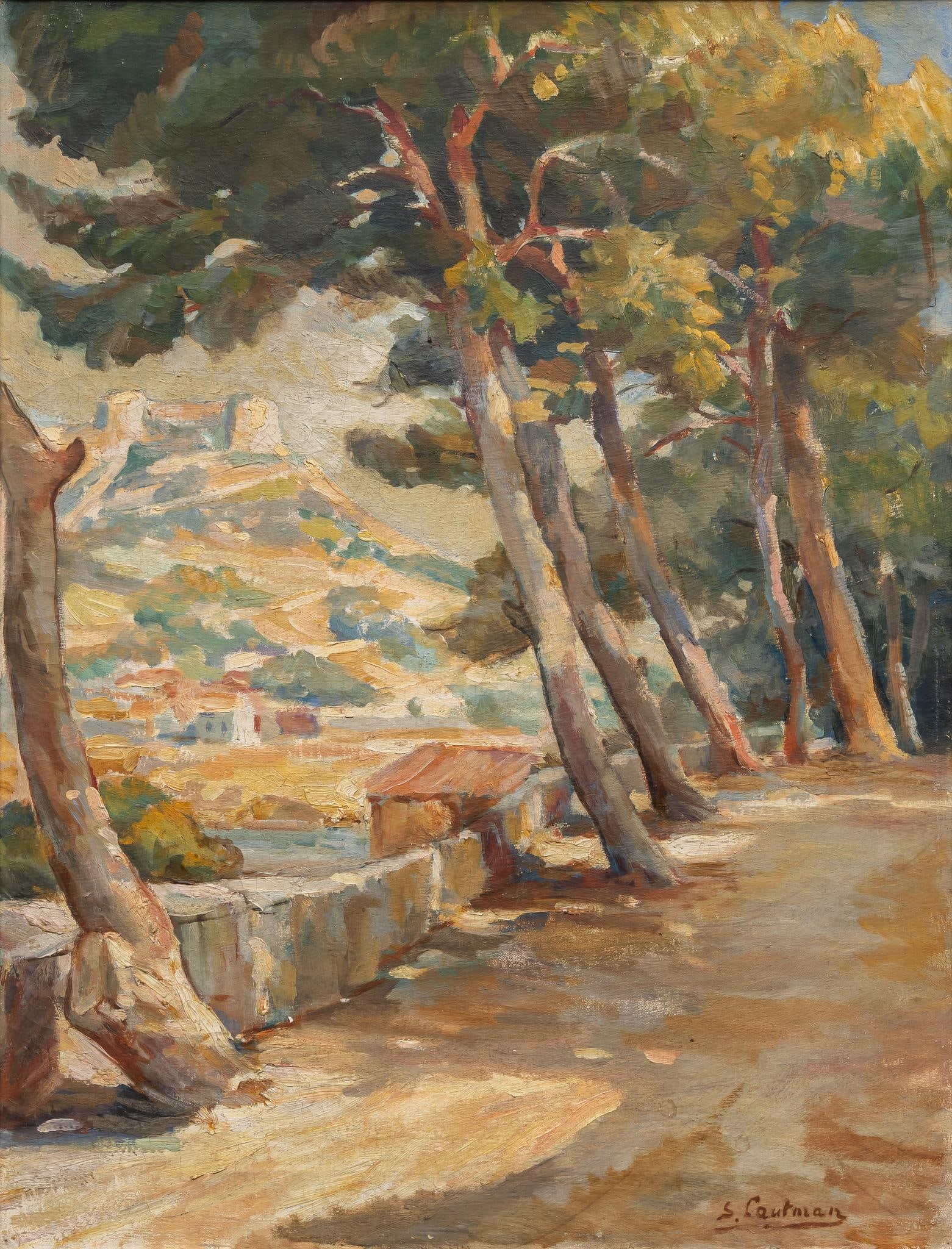 Sascha Lautman, California Shade (1 of 5)