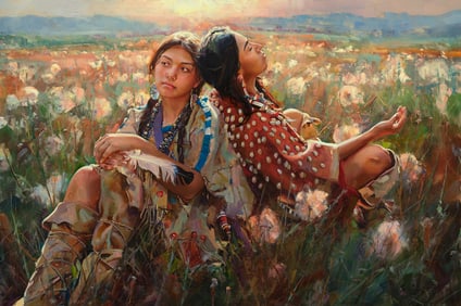 Jeremy Winborg, "My Sister and Me"