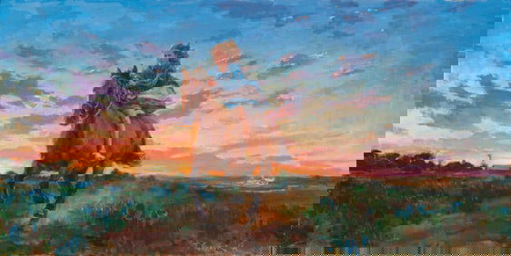 Todd Connor, "The Ride of Katie Jennings"