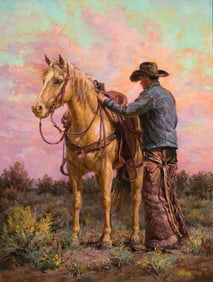 Shawn Cameron, "So it Begins Again"