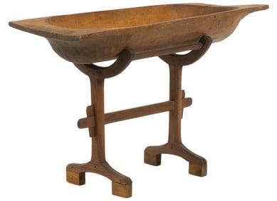 Dough Tray on Stand