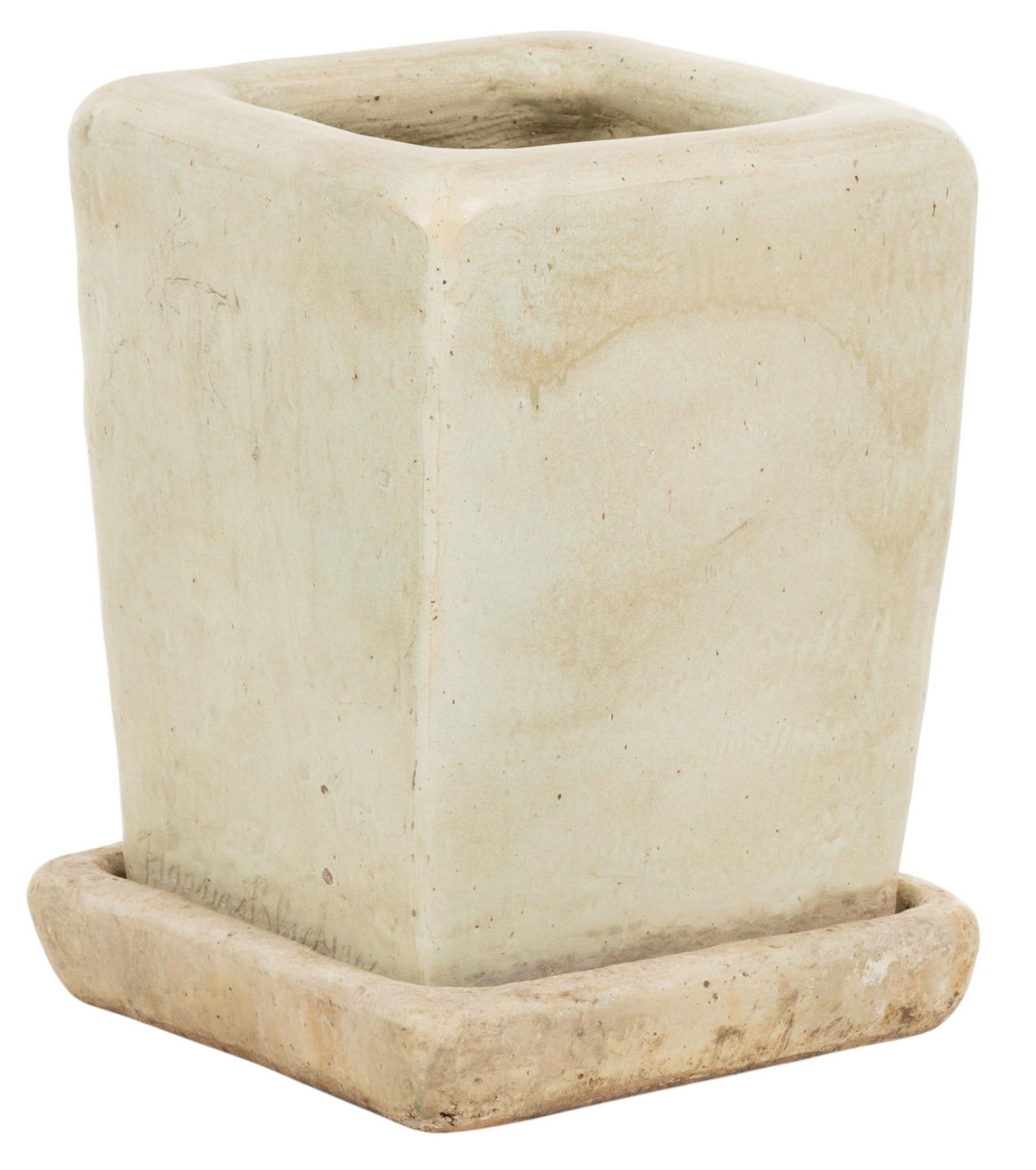 Harding Black, 1966 Planter (1 of 9)