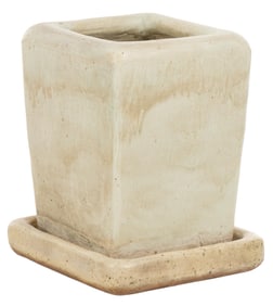 Harding Black, 1966 Planter