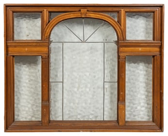Architectural Window Frame