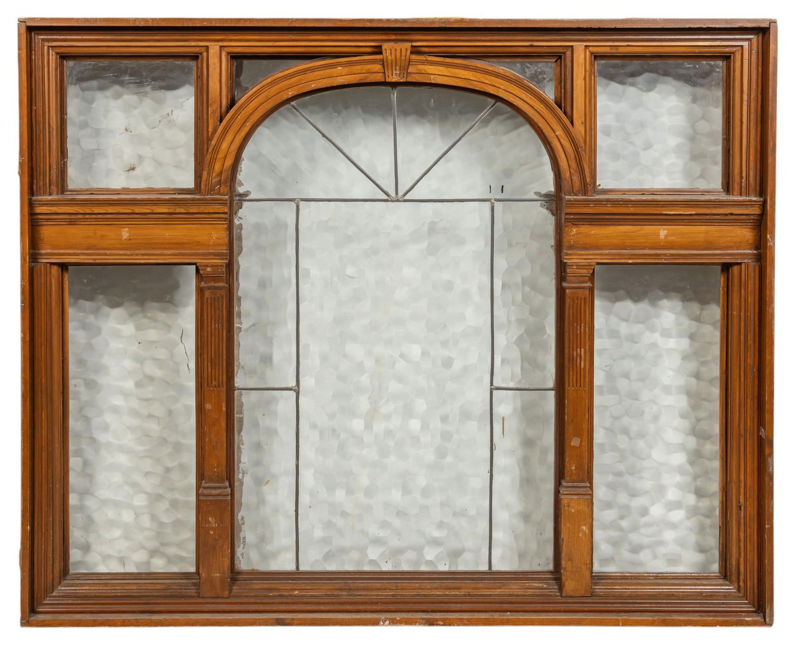 Architectural Window Frame (1 of 10)