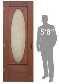 Architectural Door