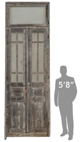 Architectural Doorway