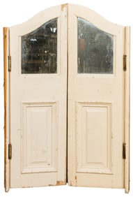 Rustic Cabinet Doors