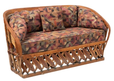 Equipale Settee