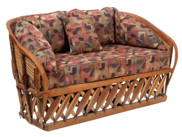 Equipale Settee