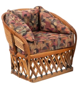 Equipale Chair