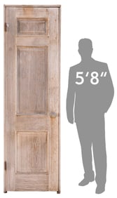Architectural Door