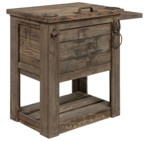 Ranch Style Cooler