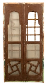 Vintage Architectural Window