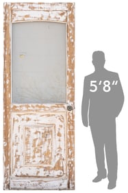 Architectural Door