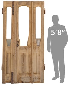 Rustic Architectural Doors