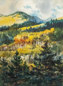 Finis Collins, "Horizons Unlimited"