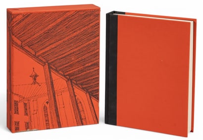 "Letters to the Ursuline, 1852-1853" Book