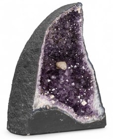 Amethyst Geode