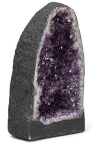Amethyst Geode