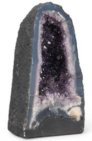 Amythist Geode