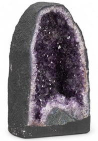 Amethyst Geode