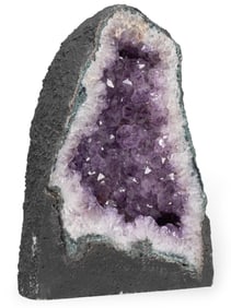 Amethyst Geode