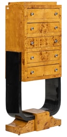 Art Moderne Chest of Drawers