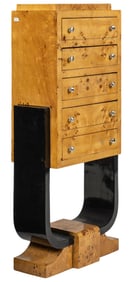 Art Moderne Chest of Drawers