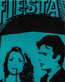 Charlie Morris, "Fiesta"