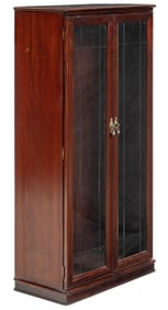 Glass Door Cabinet