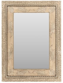 Bohemian Style Wall Mirror