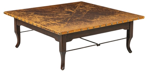 Bausman & Co. Coffee Table