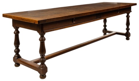 Farmhouse Table