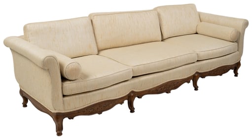 Thomasville Upholstered Sofa