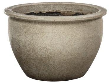 Large Ceramic Planter