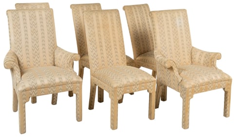 (6) Dining Chairs
