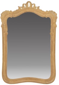 Henredon Hanging Mirror