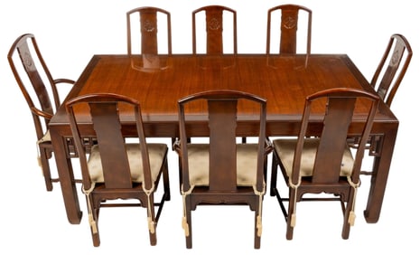 Henredon Dining Set