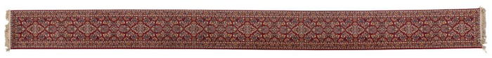 Long Rug Runner, 30 ft. x 2 ft. 7 in.