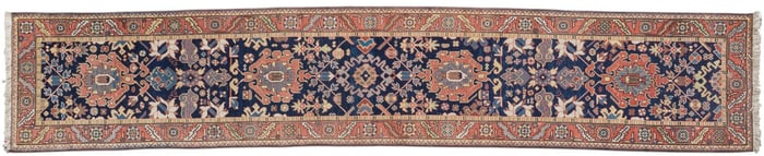 Handwoven Rug Runner