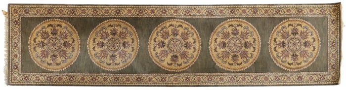 Rug Runner, 16 ft. x 4 ft.
