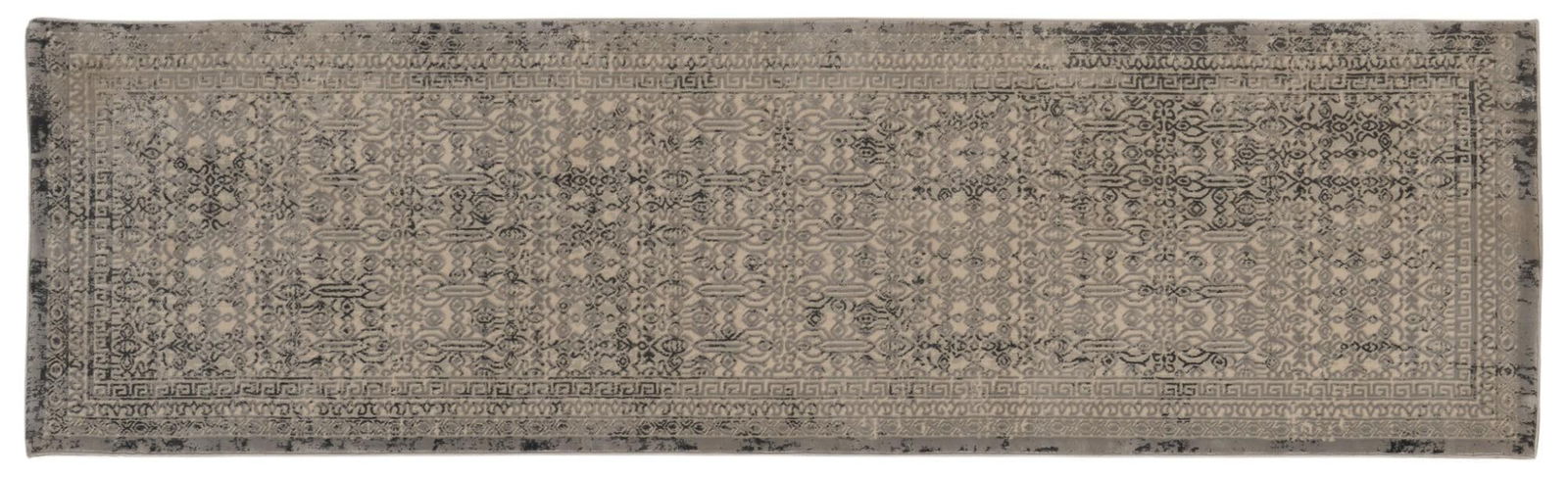 Rug Runner, ‹7 ft. 6 in. x 2 ft. 2 in. (1 of 4)